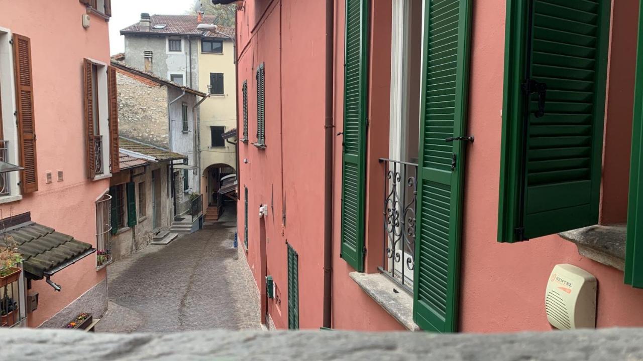 Centro Storico Apartment Porlezza