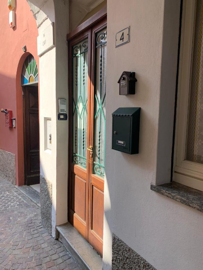 Centro Storico Apartment