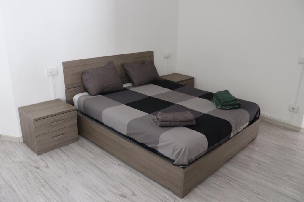 Centro Storico Apartment