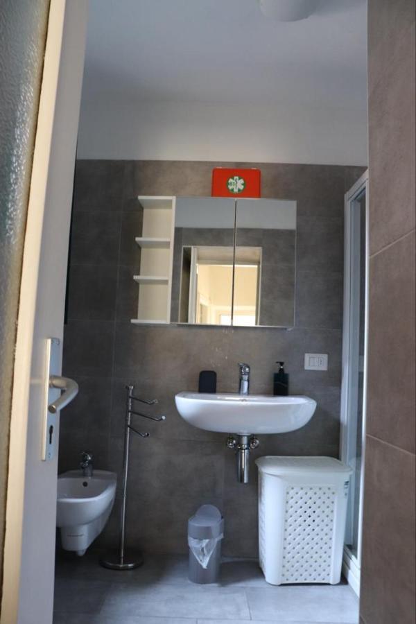 Apartment Centro Storico