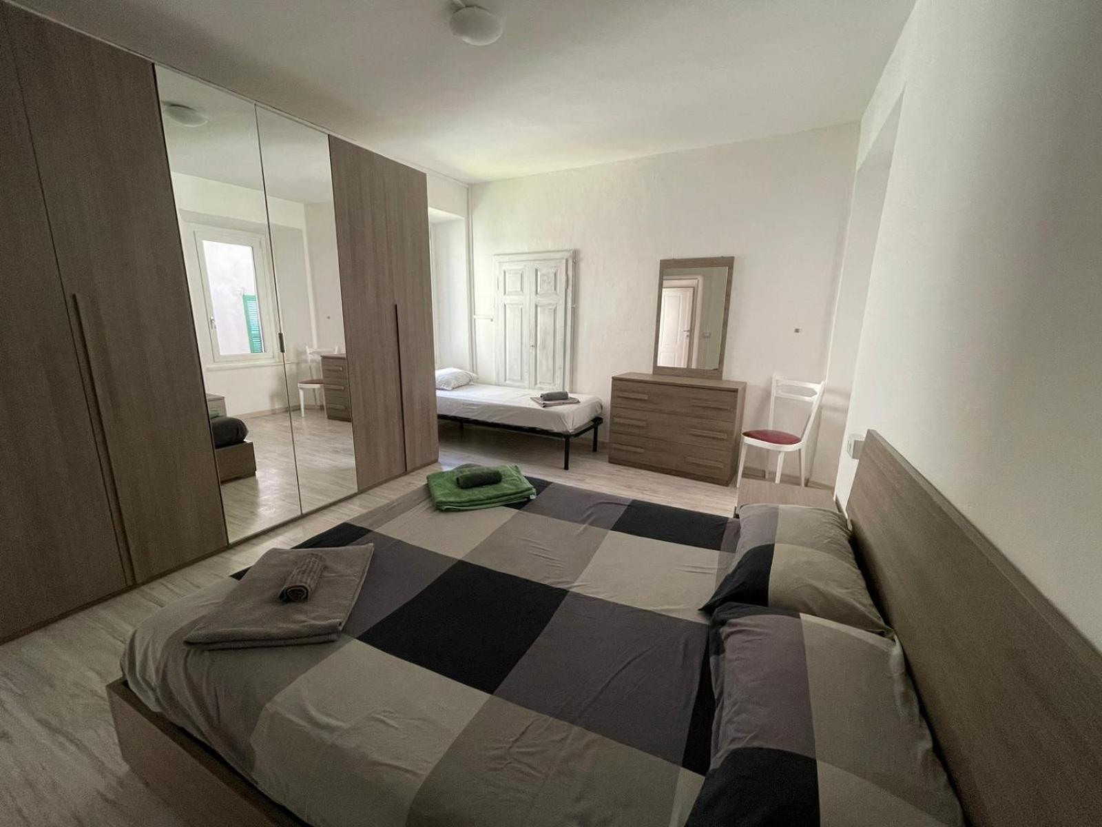 Apartment Centro Storico Porlezza
