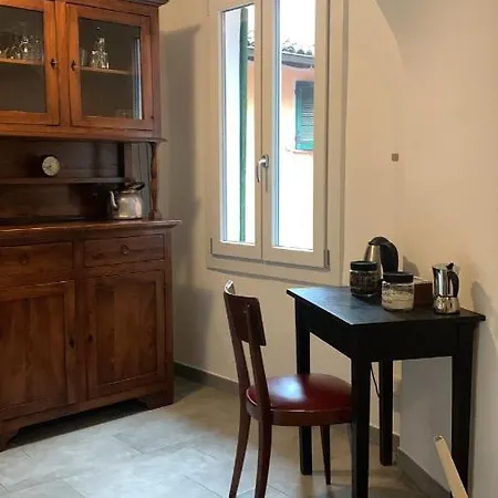 Appartamento Centro Storico Porlezza Exterior photo