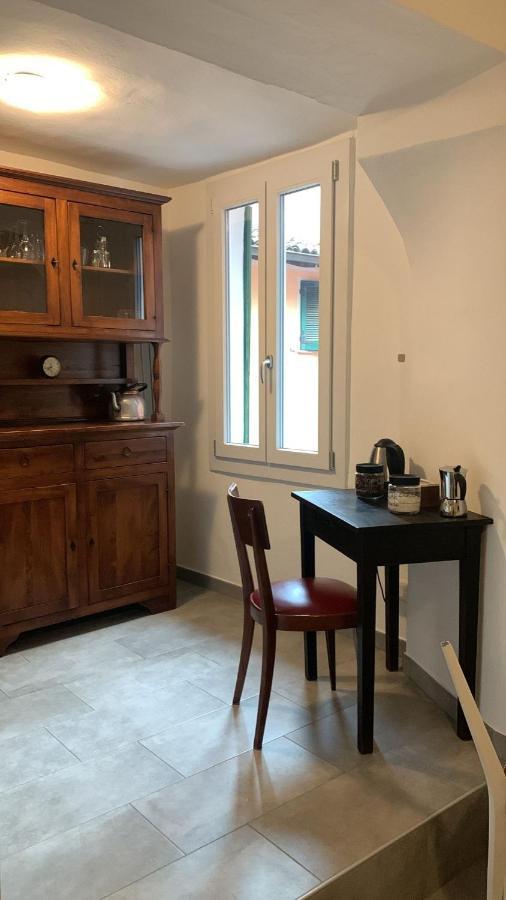 Apartment Centro Storico Porlezza