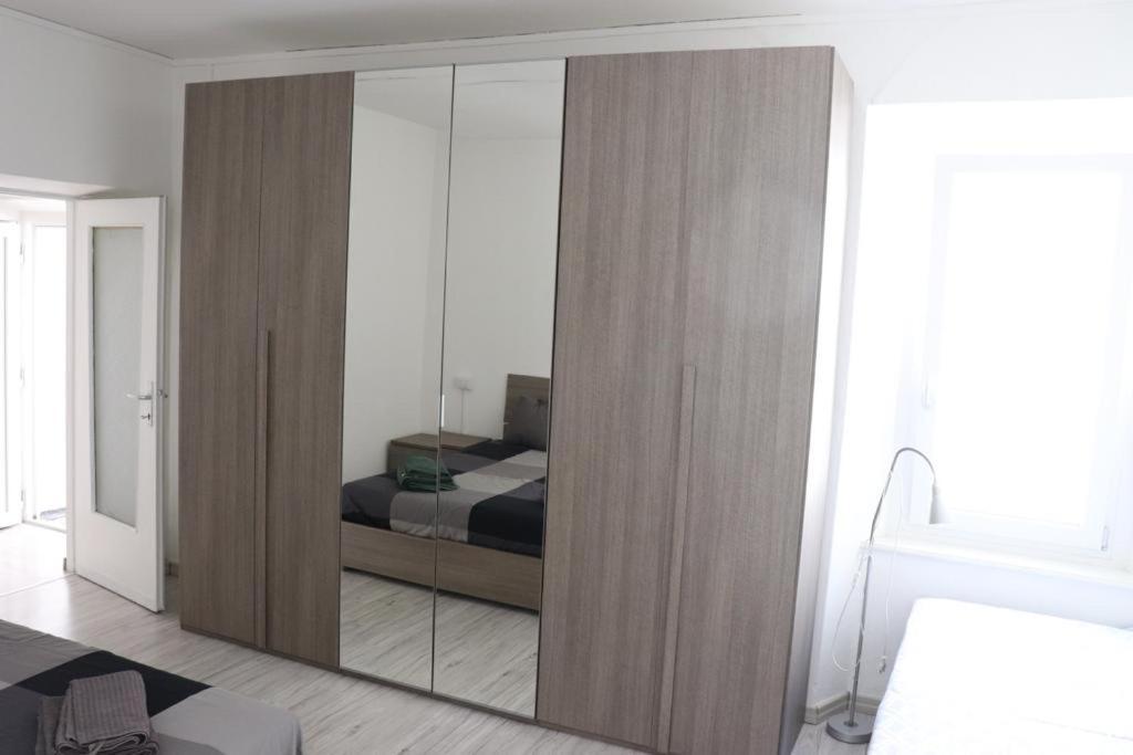 Centro Storico Apartment *