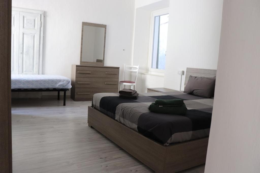 Centro Storico Apartment *