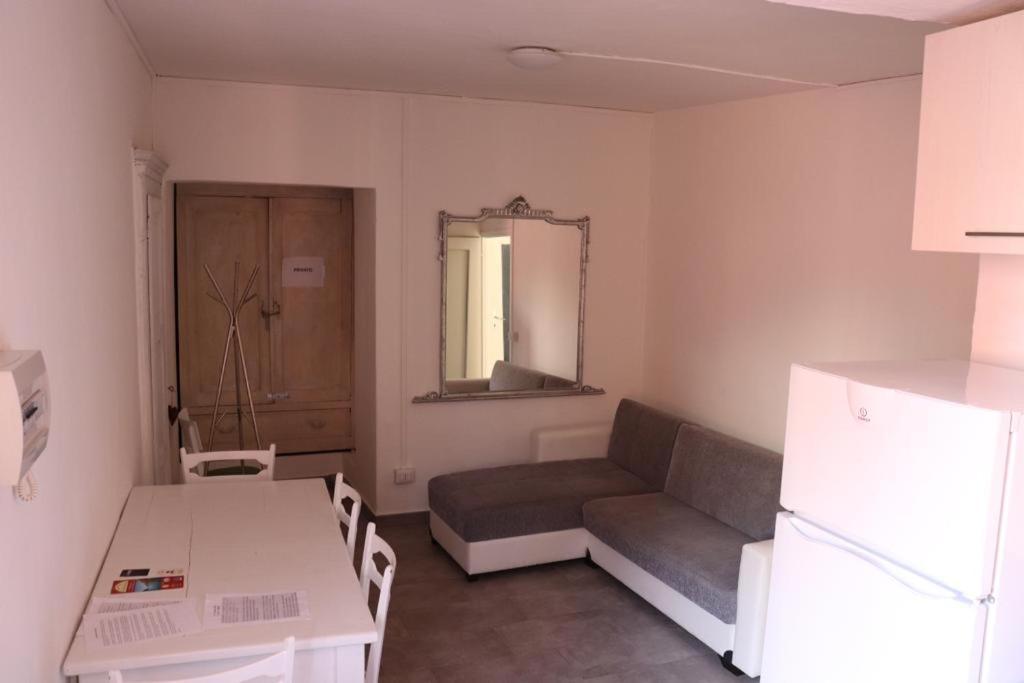 Centro Storico Apartment Porlezza