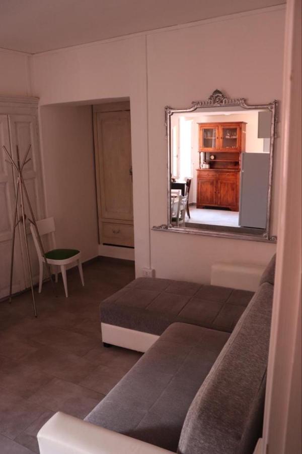 Apartment Centro Storico