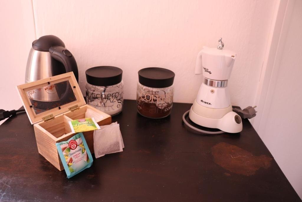 Apartamento Centro Storico *