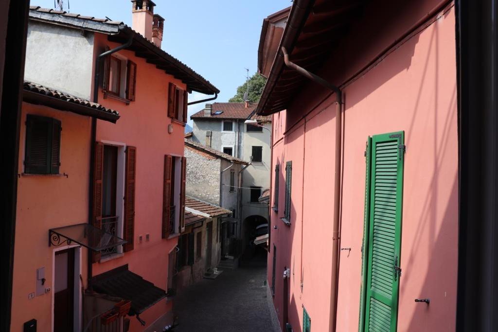 Centro Storico Apartment